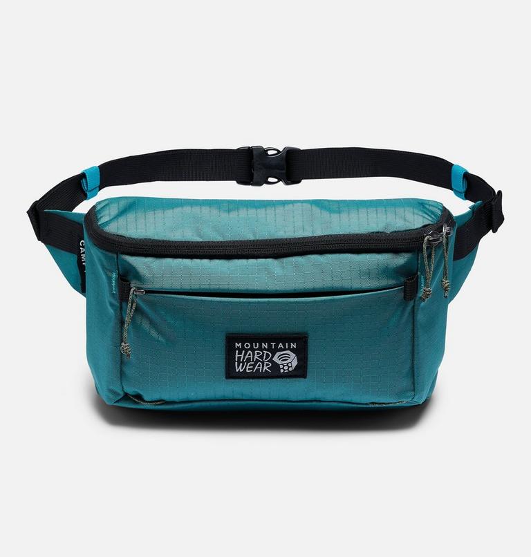 Sac de hanche Camp 4, Color: Palisades, image 1