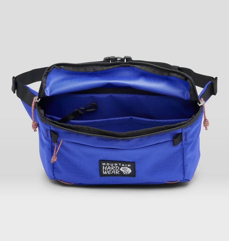 Camp 4 Hip Pack, Color: Klein Blue, image 5