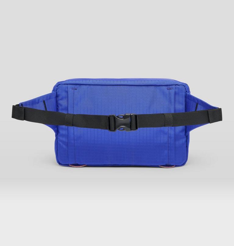 Camp 4 Hip Pack, Color: Klein Blue, image 2