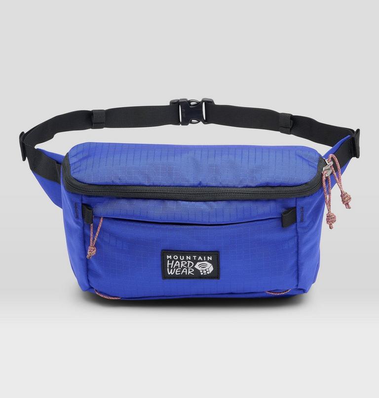 Camp 4 Hip Pack, Color: Klein Blue, image 1
