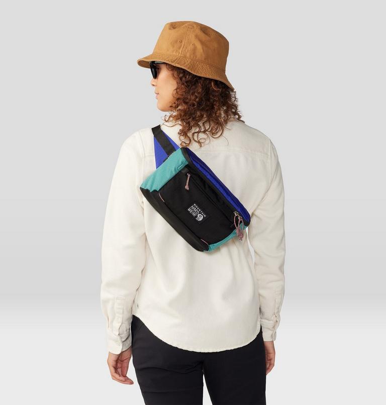 Camp 4 Hip Pack, Color: Klein Blue Multi, image 3