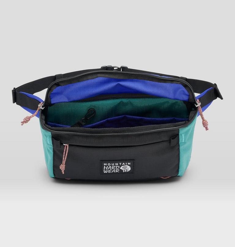 Camp 4 Hip Pack, Color: Klein Blue Multi, image 5