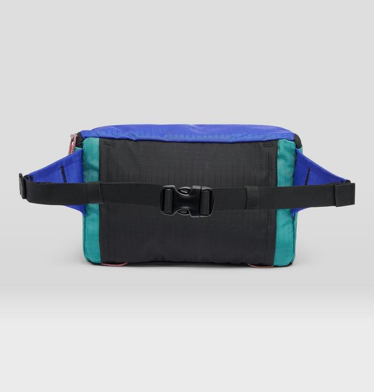 Camp 4 Hip Pack, Color: Klein Blue Multi, image 2