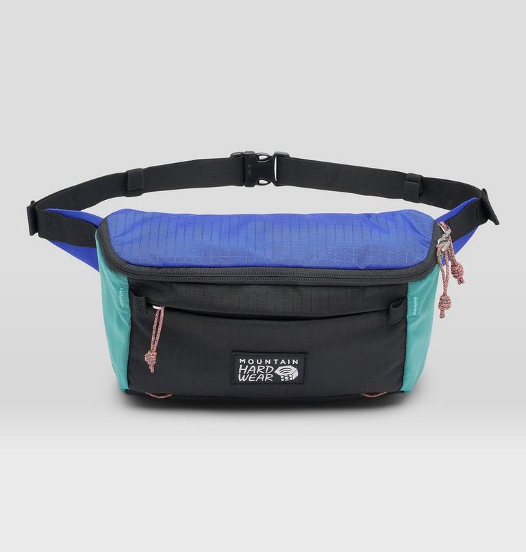 Camp 4 Hip Pack, Color: Klein Blue Multi, image 1
