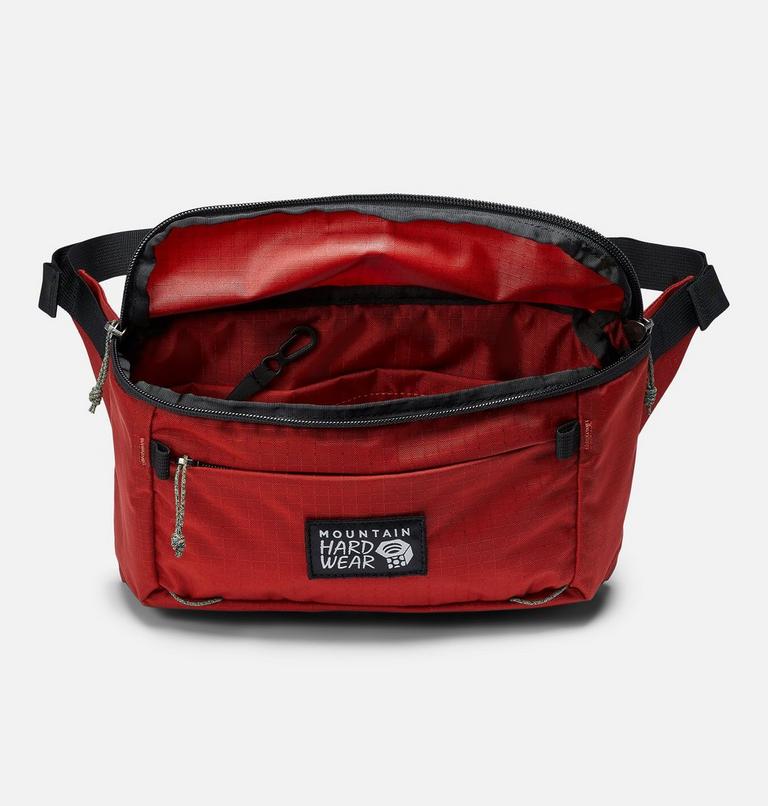 Camp 4 Hip Pack, Color: Desert Red, image 5