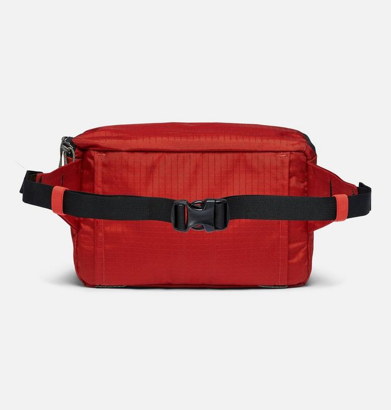 Camp 4 Hip Pack, Color: Desert Red, image 2