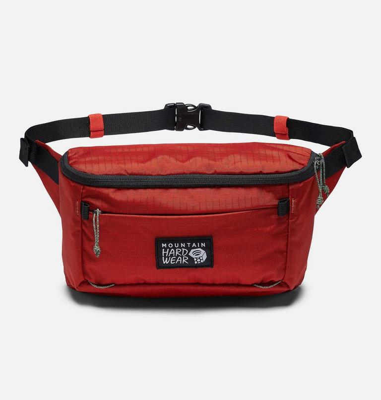 Camp 4 Hip Pack, Color: Desert Red, image 1