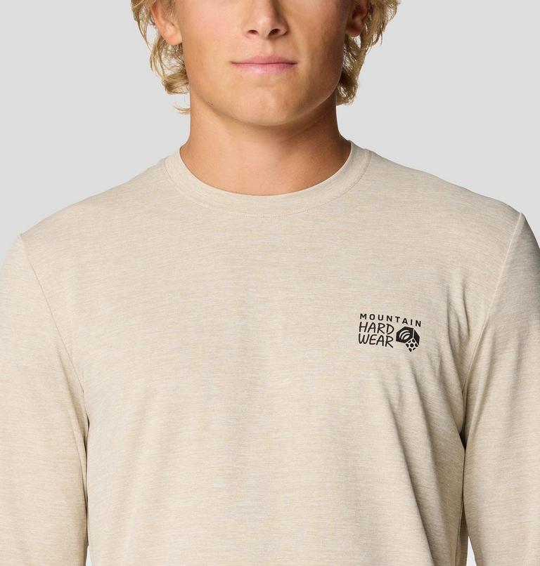 Men's Sunblocker Long Sleeve, Color: 217, image 4