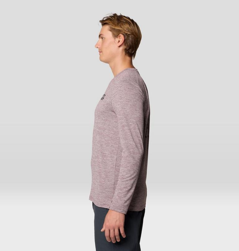 Men's Sunblocker Long Sleeve, Color: 249, image 3