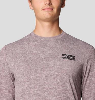 Men's Sunblocker Long Sleeve, Color: 249, image 4