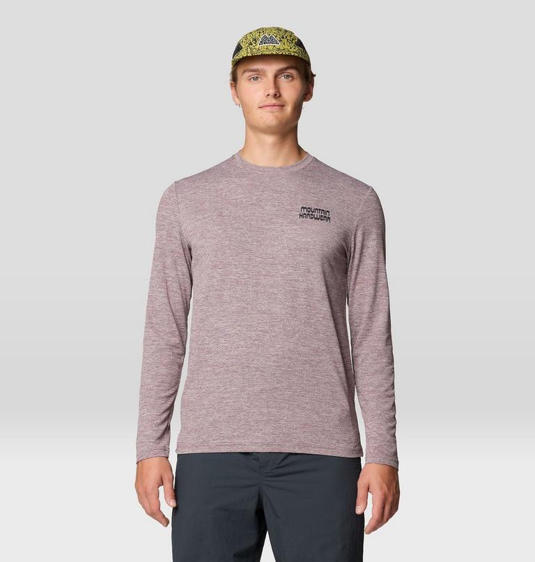 Men's Sunblocker Long Sleeve, Color: 249, image 6