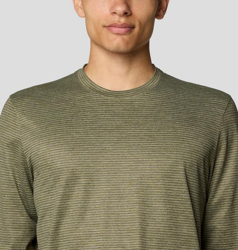 T-shirt &agrave; manches longues Sunblocker Homme, Color: 362, image 5