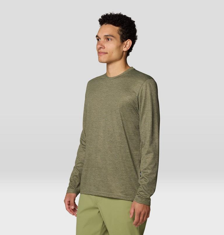 T-shirt &agrave; manches longues Sunblocker Homme, Color: 362, image 6