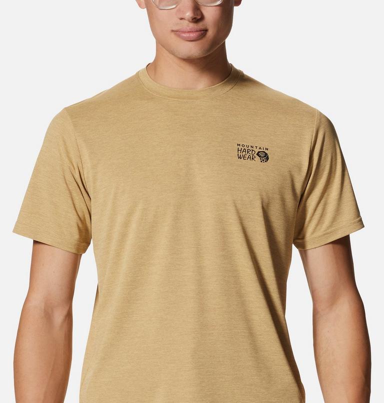 T-shirt &agrave; manches courtes Sunblocker, Color: Prairie Heather, image 4