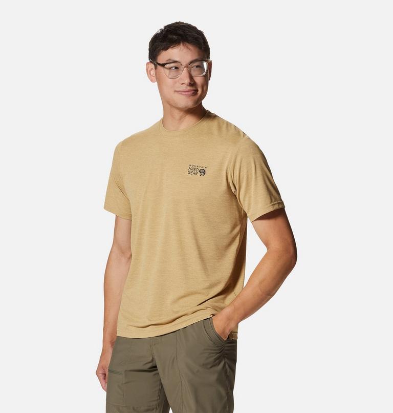 T-shirt &agrave; manches courtes Sunblocker, Color: Prairie Heather, image 5