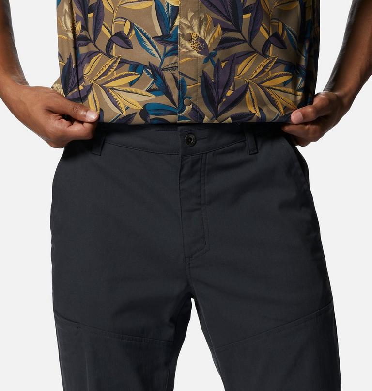 Pantalon Hardwear AP, Color: Dark Storm, image 4