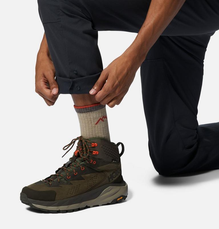 Pantalon Hardwear AP, Color: Dark Storm, image 6