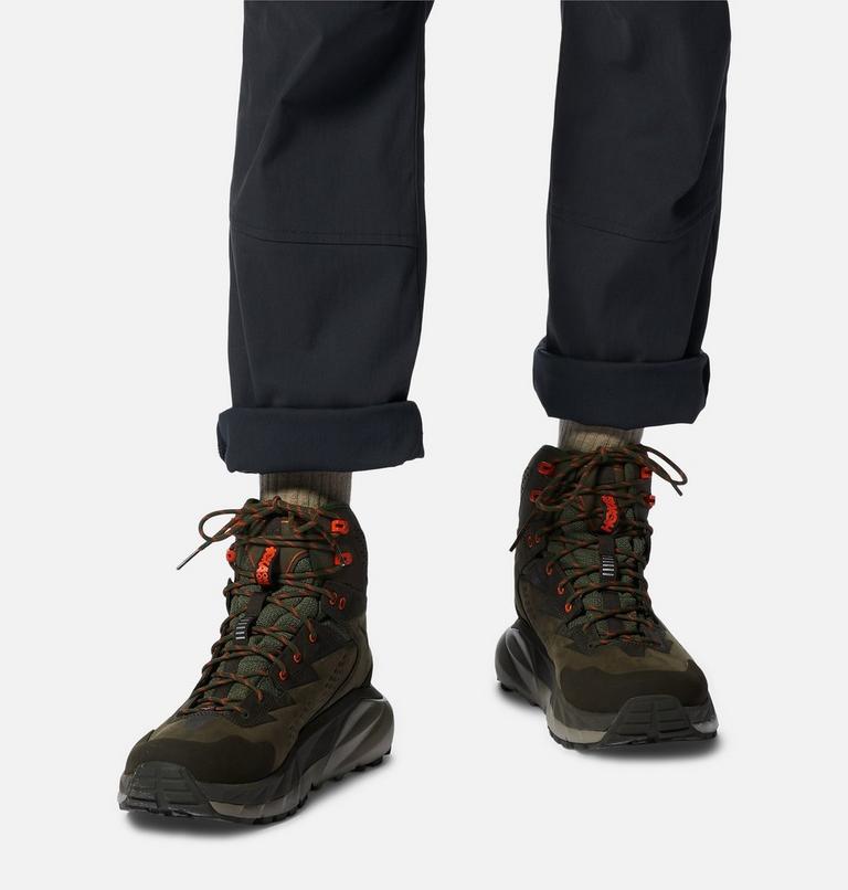Pantalon Hardwear AP, Color: Dark Storm, image 7