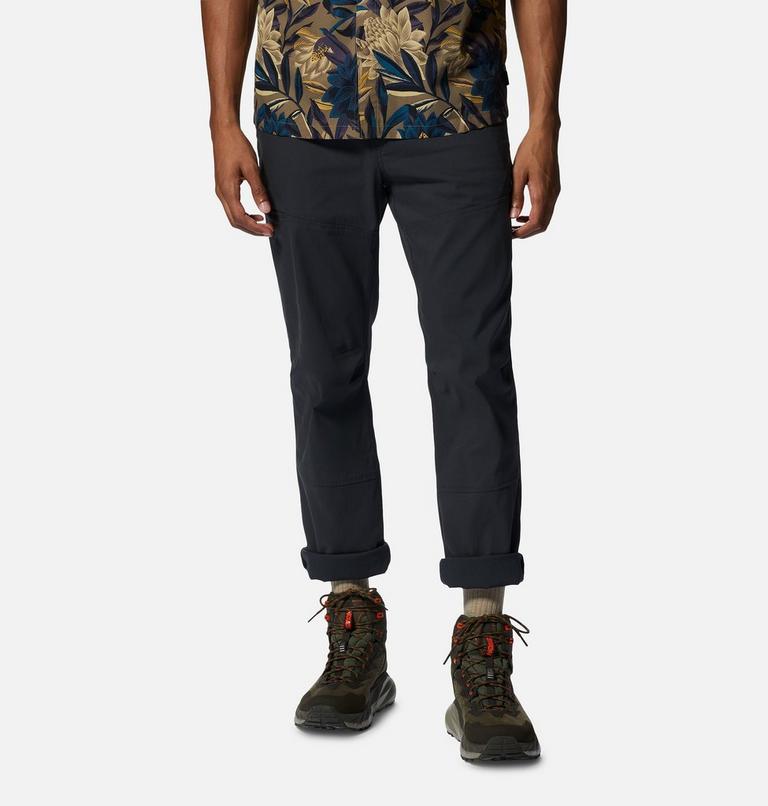 Pantalon Hardwear AP, Color: Dark Storm, image 8