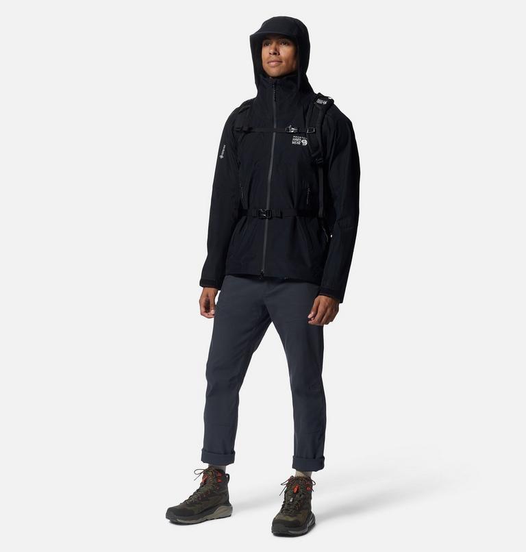 Pantalon Hardwear AP, Color: Dark Storm, image 9