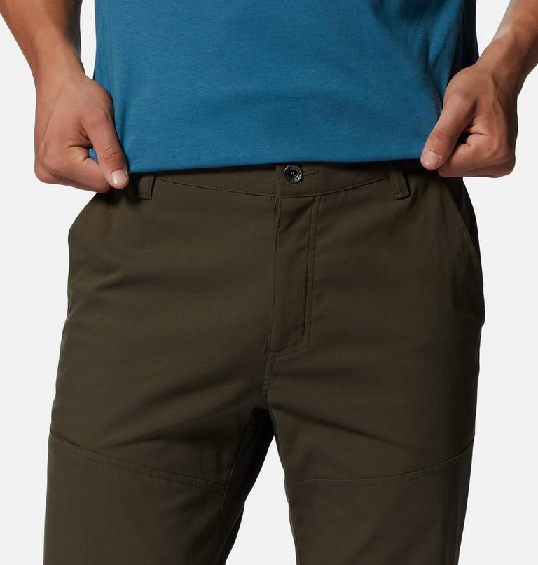 Men's Hardwear AP Pant, Color: Ridgeline, image 4