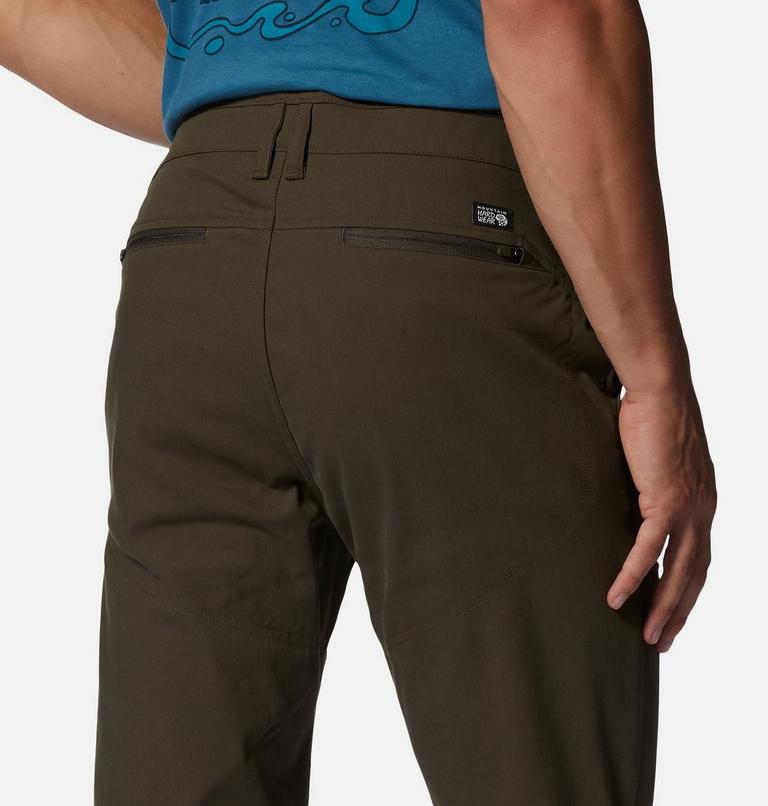 Men's Hardwear AP Pant, Color: Ridgeline, image 5