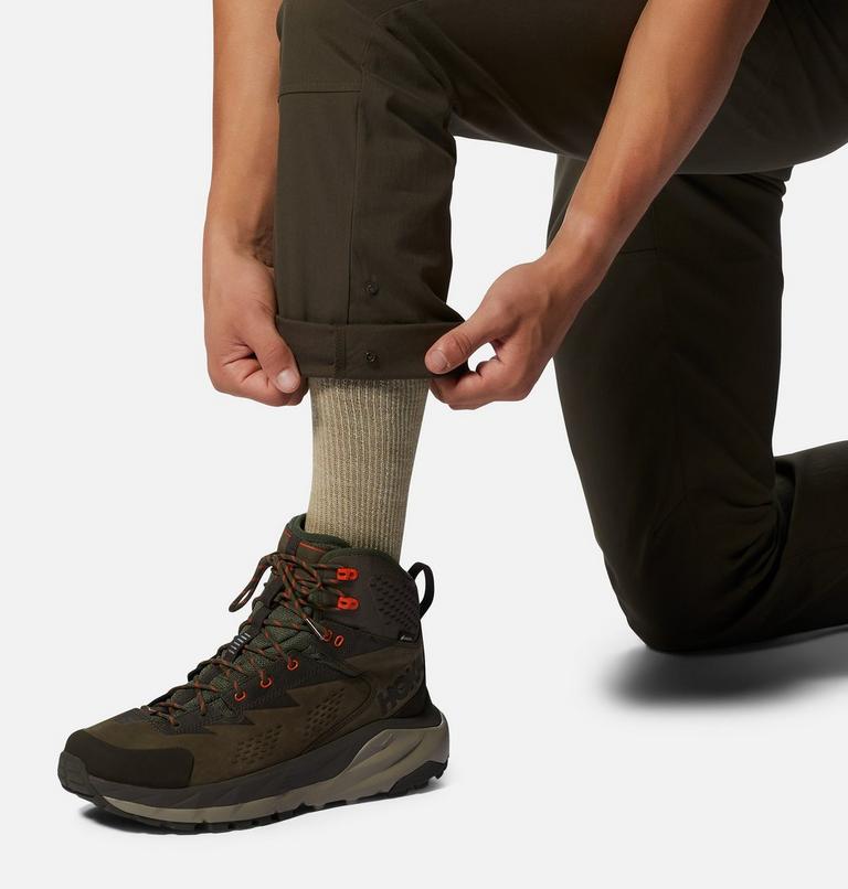 Men's Hardwear AP Pant, Color: Ridgeline, image 6