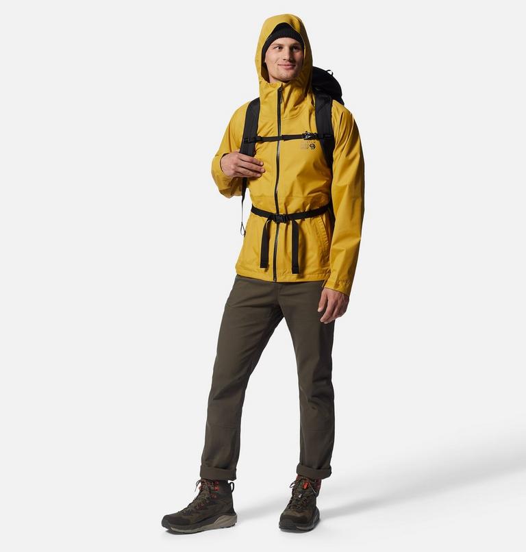Men's Hardwear AP Pant, Color: Ridgeline, image 9