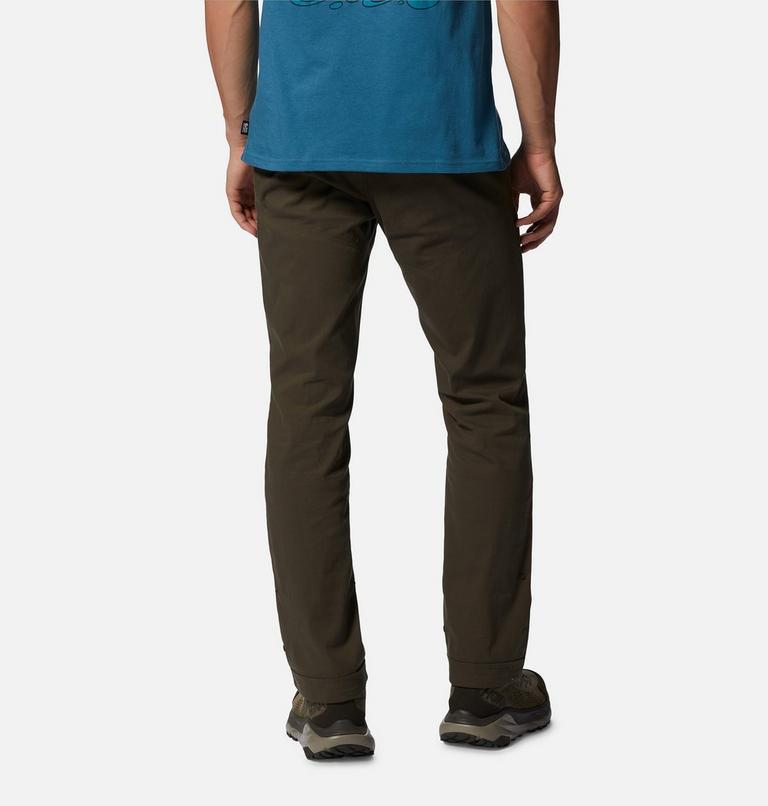 Men's Hardwear AP Pant, Color: Ridgeline, image 2
