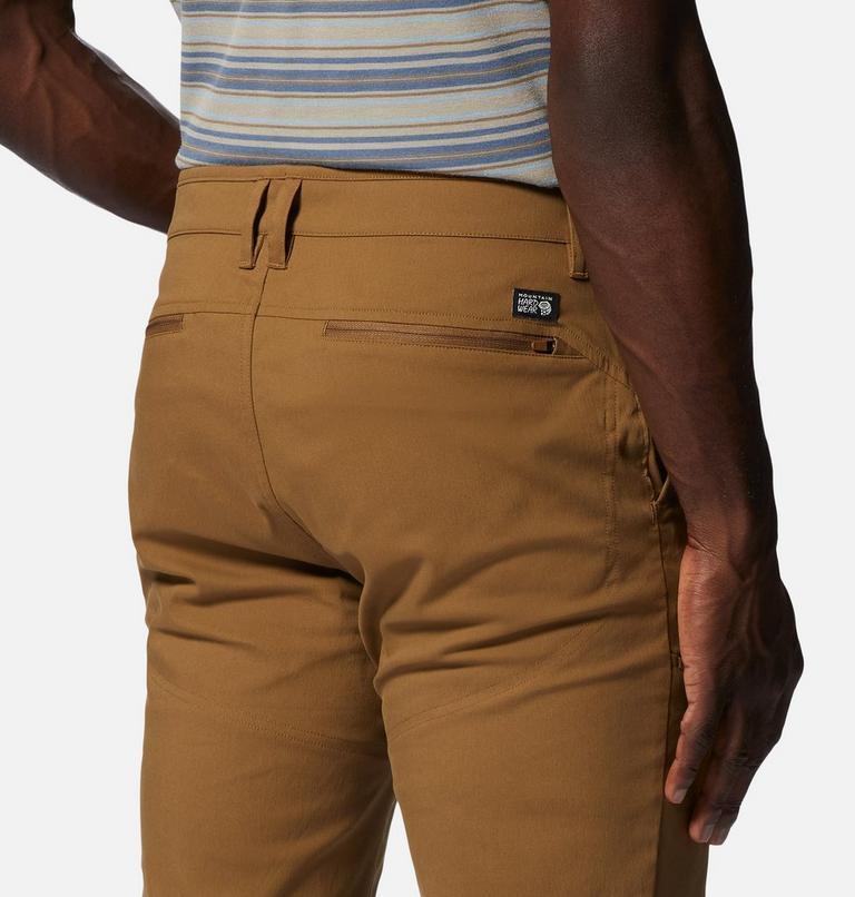 Men's Hardwear AP Pant, Color: Corozo Nut, image 5