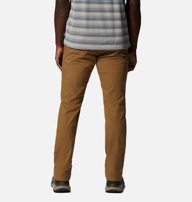 Men's Hardwear AP Pant, Color: Corozo Nut, image 2
