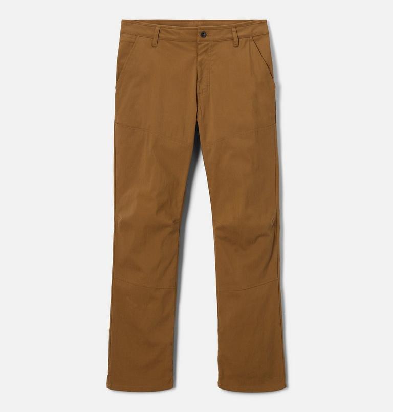 Men's Hardwear AP Pant, Color: Corozo Nut, image 11