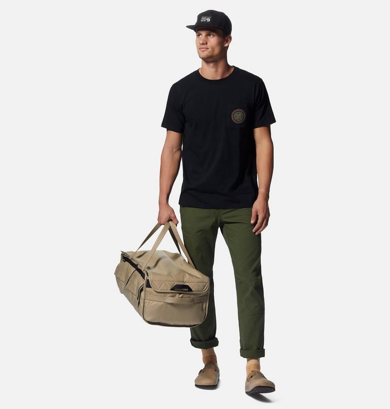 Men's Hardwear AP Pant, Color: Surplus Green, image 6