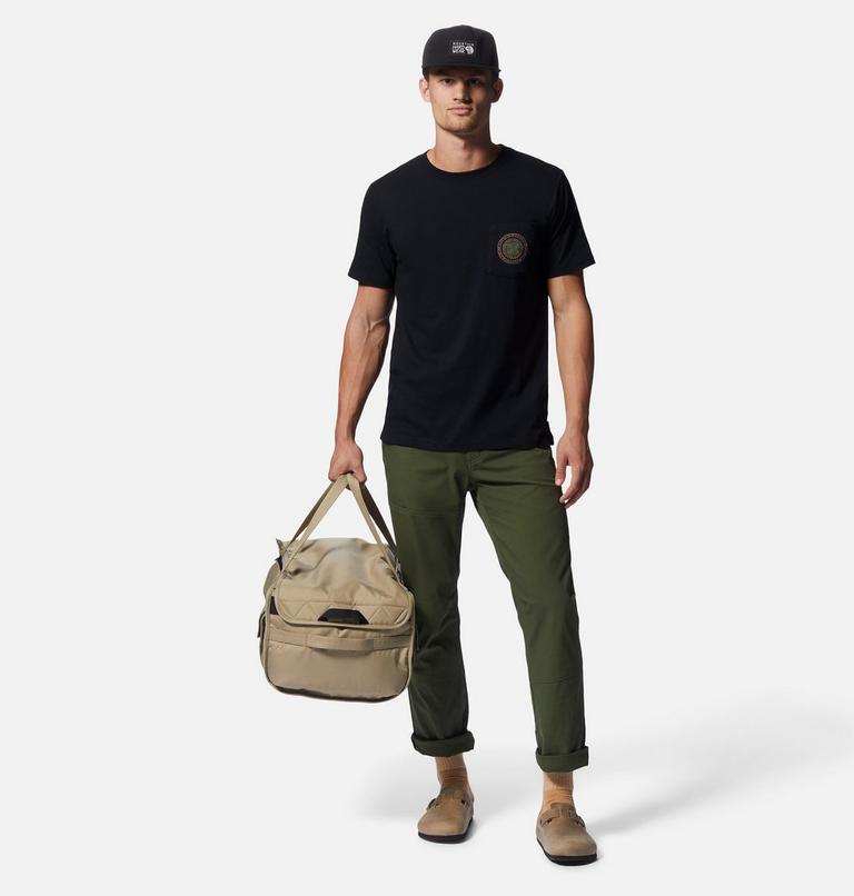 Men's Hardwear AP Pant, Color: Surplus Green, image 10