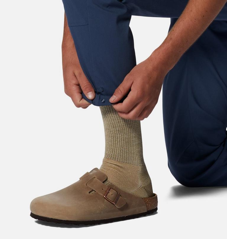 Men's Hardwear AP Pant, Color: Zinc, image 6