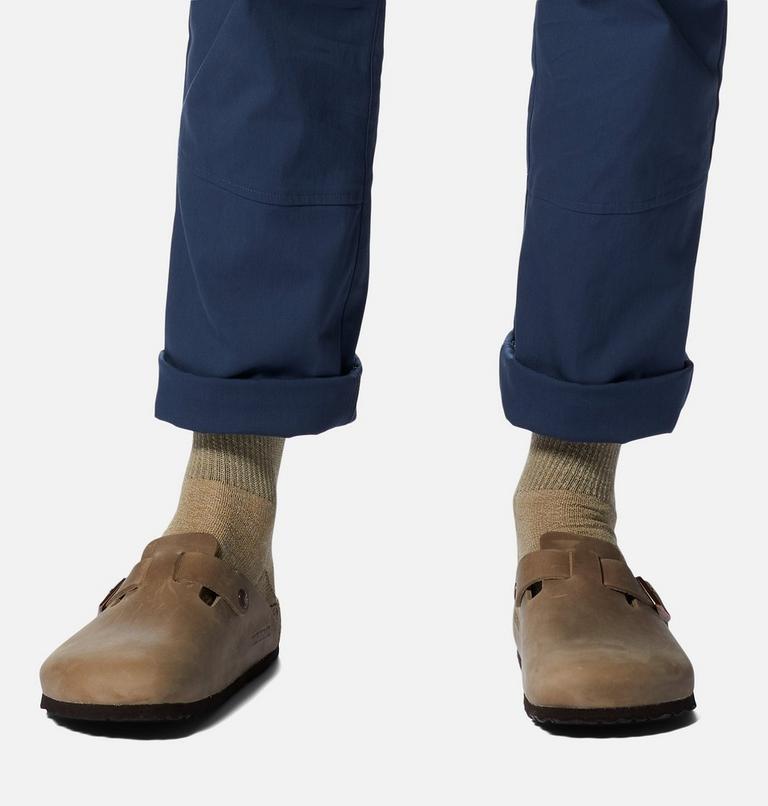 Men's Hardwear AP Pant, Color: Zinc, image 7