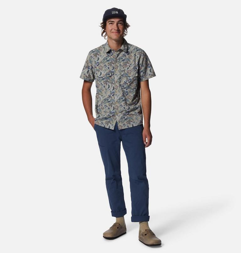 Men's Hardwear AP Pant, Color: Zinc, image 9