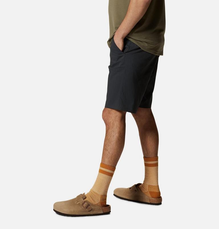 Short Hardwear AP, Color: Dark Storm, image 3