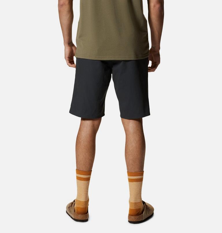 Short Hardwear AP, Color: Dark Storm, image 2