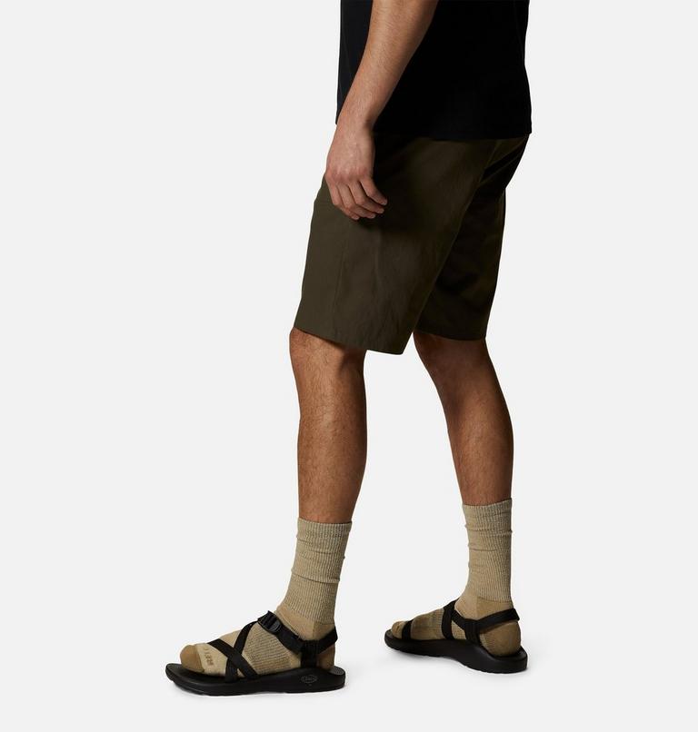 Short Hardwear AP, Color: Ridgeline, image 3