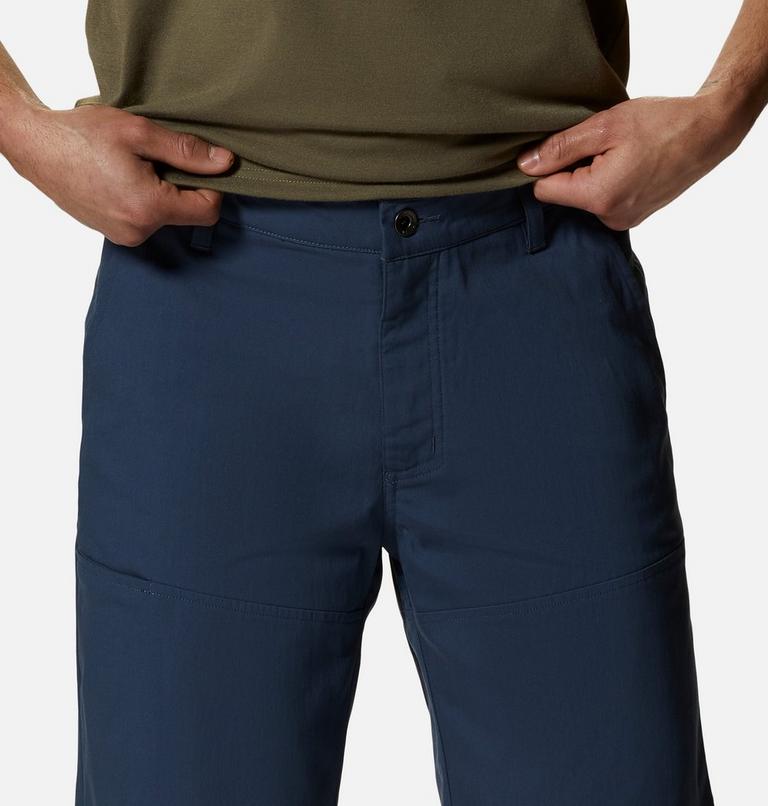 Short Hardwear AP, Color: Zinc, image 4