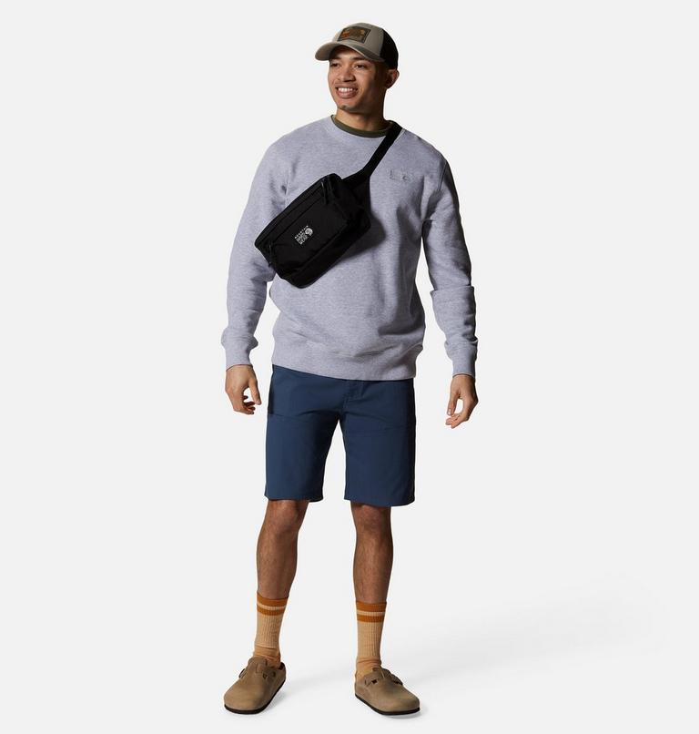 Short Hardwear AP, Color: Zinc, image 6