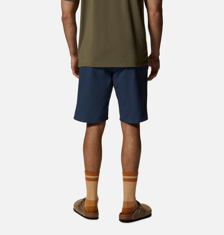 Short Hardwear AP, Color: Zinc, image 2