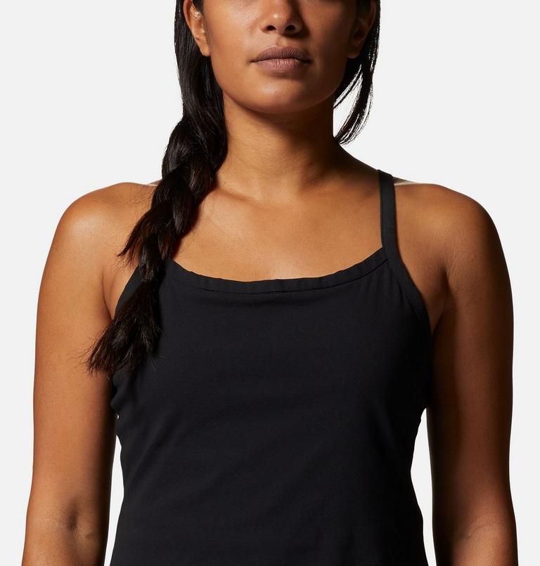 Women's Dynama Dress, Color: Black, image 4