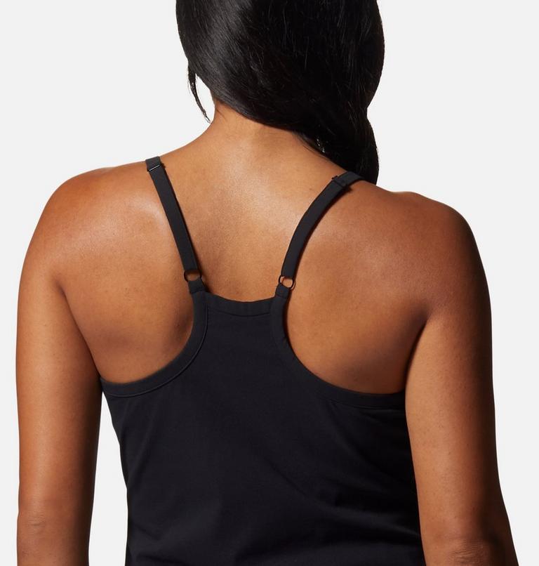 Women's Dynama Dress, Color: Black, image 5