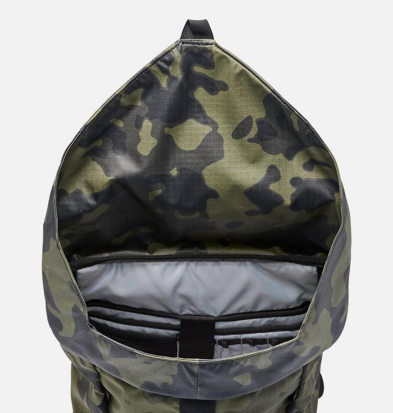 Sac à dos Camp 4 Printed 25L, Color: Light Army Camo Print, image 6