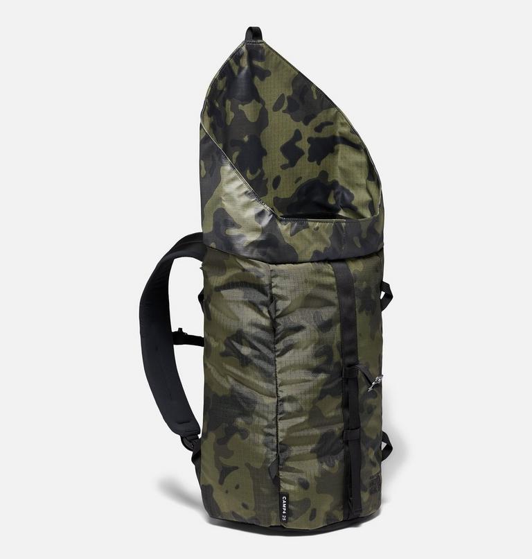 Sac à dos Camp 4 Printed 25L, Color: Light Army Camo Print, image 7