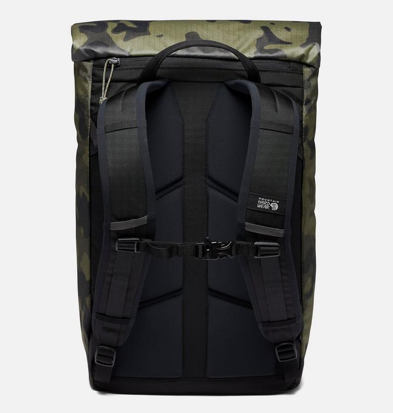 Sac à dos Camp 4 Printed 25L, Color: Light Army Camo Print, image 2