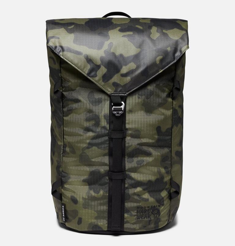 Sac à dos Camp 4 Printed 25L, Color: Light Army Camo Print, image 1