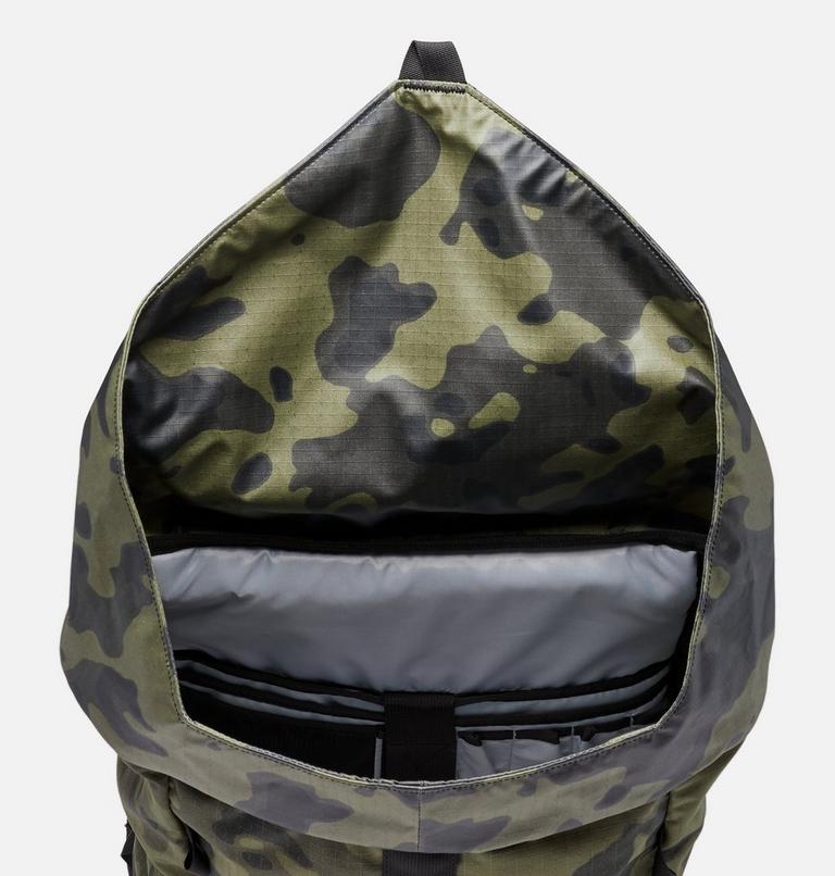Camp 4 Printed 32L Backpack, Color: Light Army Camo Print, image 7